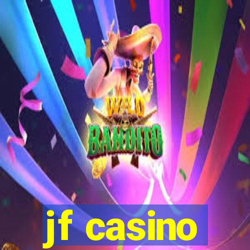 jf casino